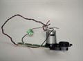 Мотор щетки аккумуляторного пылесоса Electrolux EER77MBM Бывшего употребления 13078 - фото 15952