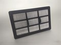 Doffler VCC 2298 GM Фильтр  для пылесоса. Бывшего употребления 13090 - фото 15981