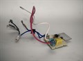 Doffler VCC 2298 GM Плата управления пылесоса. Бывшего употребления 13091