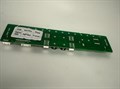 Плата дисплея варочной поверхности  Weissgauff HI 641 BS 1040164-0609