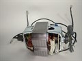Двигатель в сборе кухонной машины Redmond RKM-M4020 13180 - фото 16203