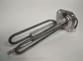0040401481 ТЭН водонагревателя Haier 1500W (L 240мм, фланец 90*90мм) 0040401481 - фото 16325