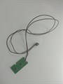 Doffler VV 744 RT Плата управления для вертикального пылесоса . Бывшего употребления 13280 - фото 16409