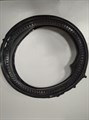 0020301061B Манжета люка стиральной машины Haier 0020301061B - фото 16550