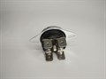Термостат KSD302X 85C KSD302 20A 4 контакта с кнопкой  ручной возврат KSD302X