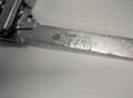 Шарнир (петля) для духового Haier шкафа,левый. Б/у 0290100712