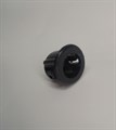 Пластиковая прокладка для духового шкафа Haier 0530059932 - фото 16723