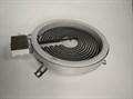 Конфорка однозонная для стеклокерамической плиты Electrolux.D-165/140 1200W 10.54112.044 - фото 16770