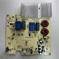 17166000016547 Плата управления TM-S4-01SG для встраиваемой варочной панели MIDEA MIH65700F 17166000016547 - фото 168004