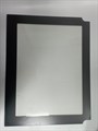 Внутреннее стекло двери на духовой шкаф HAIER HOX-P06HGBX 0040700536