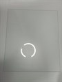 Среднее стекло двери на духовой шкаф HAIER HOX-P06HGBX 0040700346 - фото 16804