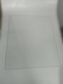 Среднее стекло двери на духовой шкаф HAIER HOX-P06HGBX 0040700346