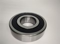 0020600157 Подшипник для стиральной машины Haier HW60-BP12758 (6306RS) 0020600157 - фото 16861