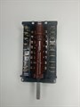 17471100005403 Переключатель для духового шкафа MIDEA, LERAN 17471100005403 - фото 16894