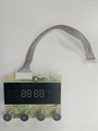 17171100000800 Плата дисплея для духового шкафа MIDEA, LERAN 17171100000800 - фото 16960