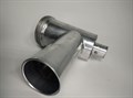 Kenwood MG480 Корпус шнека мясорубки. Б/у 13492 - фото 17030
