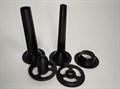 Набор насадок для мясорубки Kenwood MG480 13525 - фото 17086