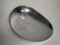 Kenwood MG470 Лоток загрузочный металлический для мясорубки.Б/у 13526 - фото 17091