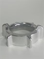Гайка для электрической мясорубки LERAN MG 300 GX 13595 - фото 17183