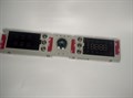 C00398374 Модуль (плата управления) для духового шкафа Indesit C00398374 - фото 17403