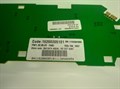 Плата управления для стиральной машины Hotpoint Ariston AQ9D 29I AQ9D 29I