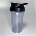 Дорожный стакан (500 мл) Б/У из комплекта блендера Philips HR2653/90 RTS174760000081182-БУ - фото 177550