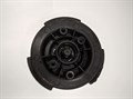 DeLonghi EC680.R Держатель фильтра для кофеварки  Б/у 10111 - фото 17901