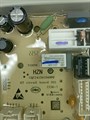 0021800151AR Модуль управления стиральной машины Haier 0021800151AR