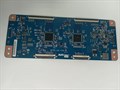 65T55 T-CON для телевизора Hisense 65U7HQ 65T55 - фото 18004