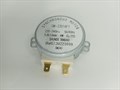 Двигатель поворотный 220V 4W SM-2301AF1 микроволновой печи JVC JK-MW210MG DV 0316 - фото 18123