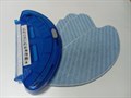 ZR690002 Набор аксессуаров для робот-пылесоса Rowenta и Tefal серий 20, 40, 45 и 50 ZR690002 - фото 18272