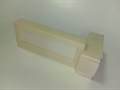 0064000440 Воздушная заслонка холодильника Haier CEF535ASD 0064000440 - фото 18299