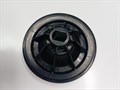 0180200583 Шкив ременной сушильной машины Haier HD90-A2979S 0180200583