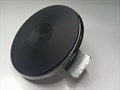 Электрическая конфорка с ободком 1000W для плиты электрической Flama CE 32011W ЭКЧ-145 - фото 18490