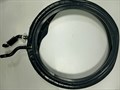 0020301453RUA Манжета люка стиральной машины Haier (старый код 0020301453A) 0020301453RUA - фото 18501