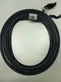 0020301453RUA Манжета люка стиральной машины Haier (старый код 0020301453A) 0020301453RUA
