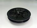 0180200610 Шкив ременной сушильной машины Haier HD90-A2959 0180200610 - фото 18539