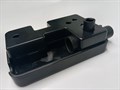 016674 Крышка капучинатора кофеварки Polaris PCM 1535E/1536E/1540IQ/1541E 016674 - фото 18558