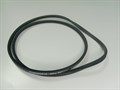 0180300018 Ремень приводной 2EPJ741 V12527 сушильной машины Haier HD90-A2959 0180300018 - фото 18586