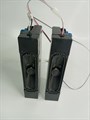Динамики комплект 2 шт (VIT30140-12W 6 ) для телевизора Hisense 65E7HQ 65E7KQ Toshiba 65C350LE 14528 - фото 18609