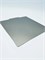 Пластина для сборки листов PEI 250х250мм, двухсторонний лист из пружинной стали RTS17476000008534136
