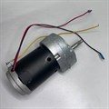 Мотор-редуктор 200W для соковыжималки Polaris PSJ0601/ PSJ0602 017017