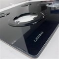 12566200A22628 Стеклокерамическая панель газовой варочной поверхности Leran GH64522BG 12566200A22628