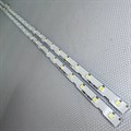 Подсветка AOT_49_NU7300_NU7100 для ТВ Samsung 49" AOT_49_NU7300_NU7100