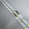 Подсветка AOT_49_NU7300_NU7100 для ТВ Samsung 49" AOT_49_NU7300_NU7100