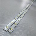 Подсветка AOT_49_NU7300_NU7100 для ТВ Samsung 49" AOT_49_NU7300_NU7100