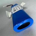 Аккумулятор для пылесоса Chuwi ilife (18650B4-4S1P-AGX-2) V3s Pro 14.8V 2600mAh 18650B4-4S1P-AGX-2