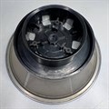 Фильтр-терка Б/У из нержавеющей стали для соковыжималки DEXP JR-1000 RTS174760000081201-БУ