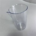 Мерный стакан Б/У для блендера LEBEN 269-016 RTS174760000081246-БУ