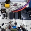 2030281 Плата управления внутреннего блока кондиционера AC 970 2030281